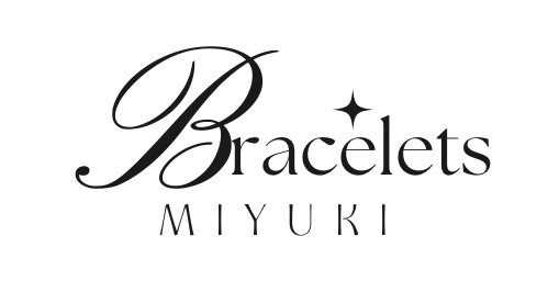 Boutique bracelet perles miyuki